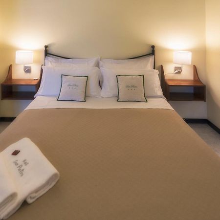 San Pietro Bed & Breakfast Noto Exterior foto