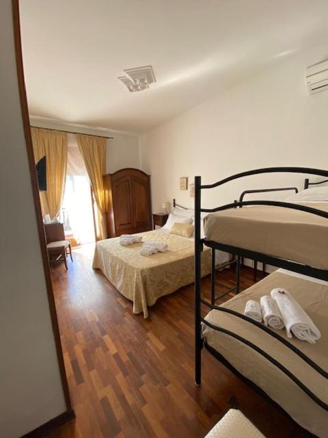San Pietro Bed & Breakfast Noto Exterior foto
