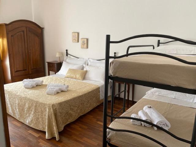 San Pietro Bed & Breakfast Noto Exterior foto