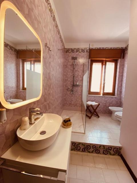 San Pietro Bed & Breakfast Noto Exterior foto