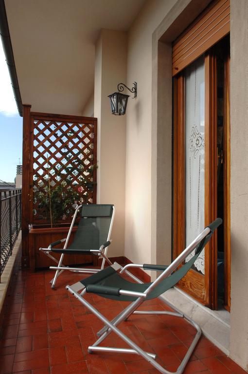San Pietro Bed & Breakfast Noto Cameră foto