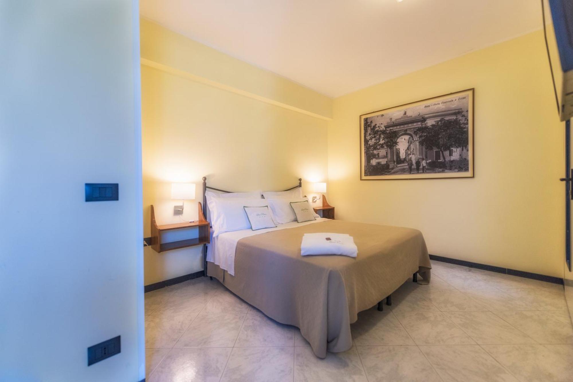 San Pietro Bed & Breakfast Noto Exterior foto