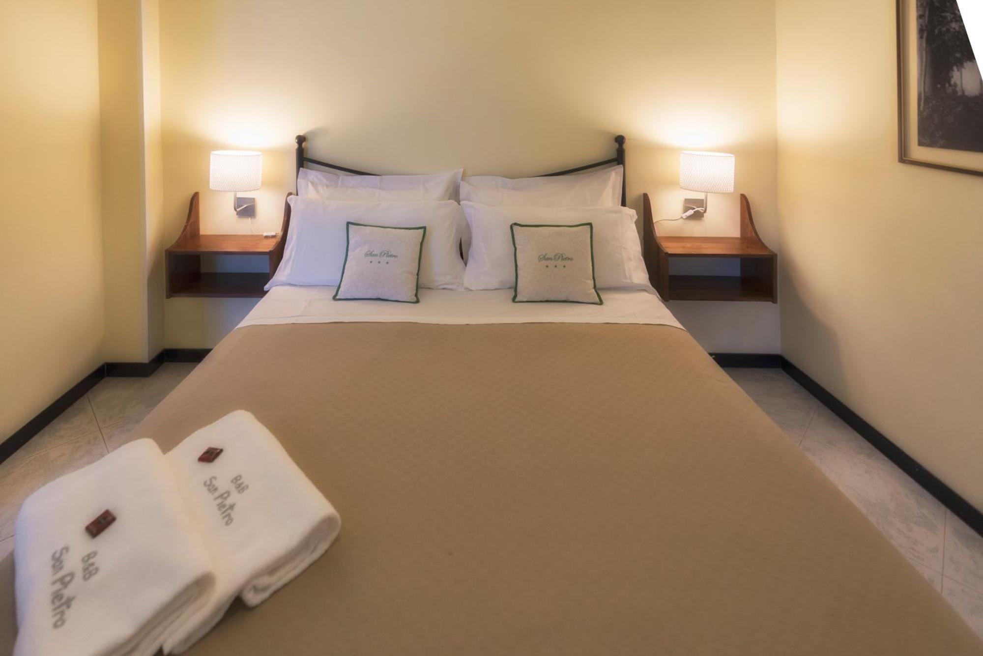 San Pietro Bed & Breakfast Noto Exterior foto