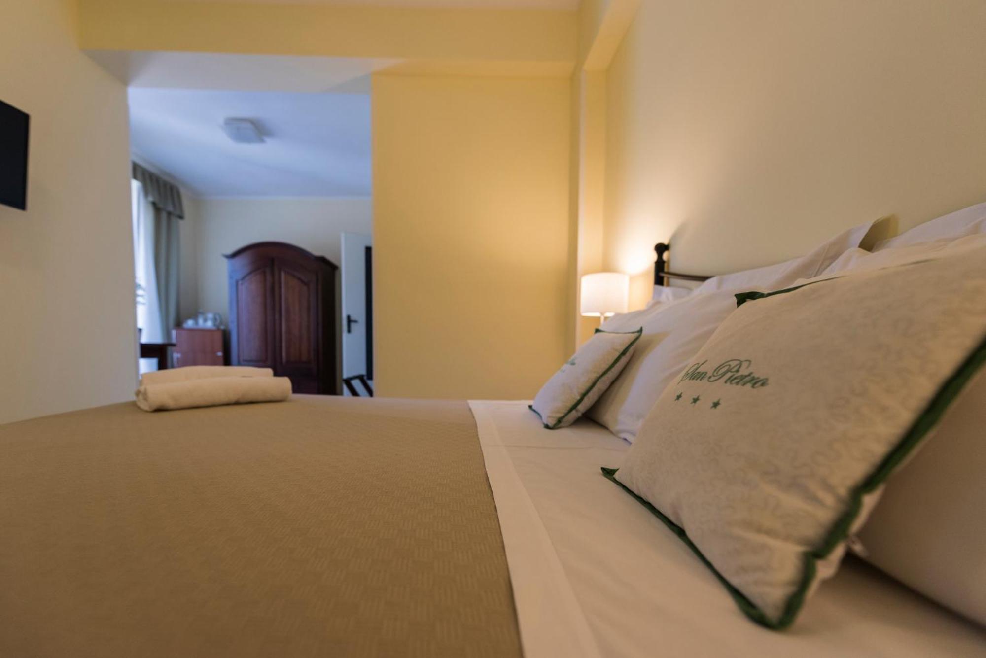 San Pietro Bed & Breakfast Noto Exterior foto