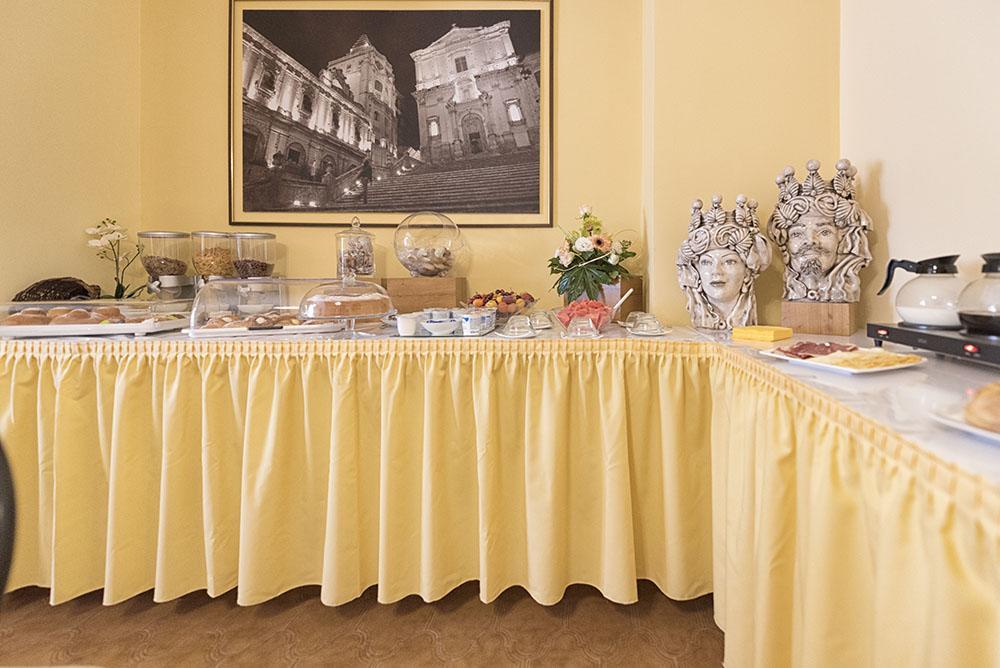 San Pietro Bed & Breakfast Noto Exterior foto