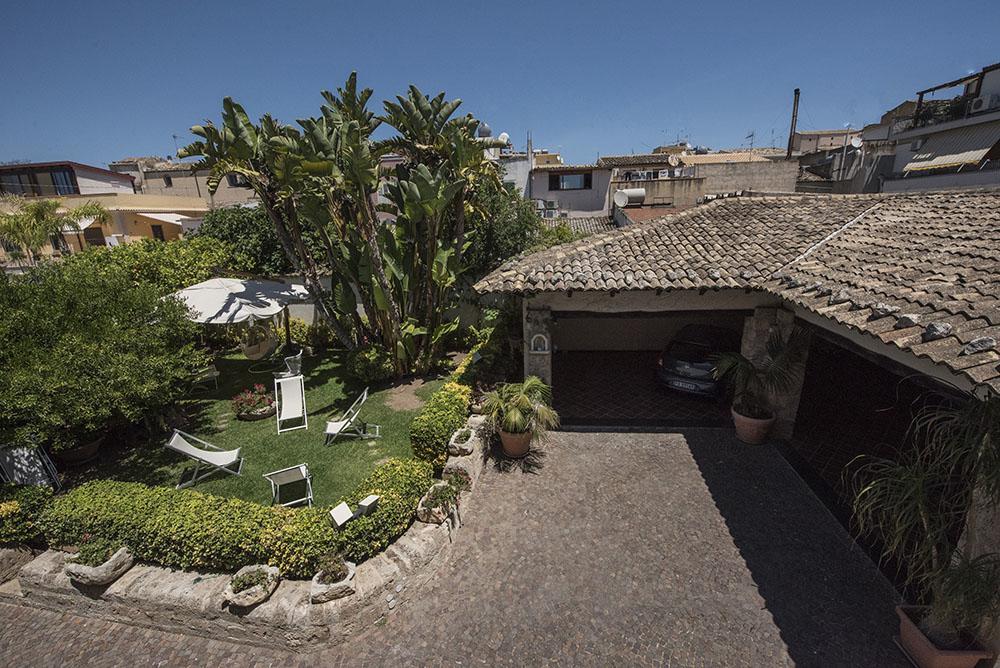 San Pietro Bed & Breakfast Noto Exterior foto
