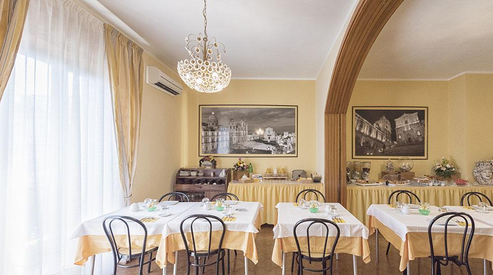 San Pietro Bed & Breakfast Noto Exterior foto
