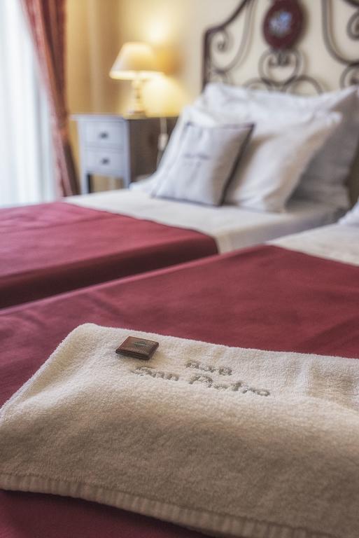San Pietro Bed & Breakfast Noto Exterior foto