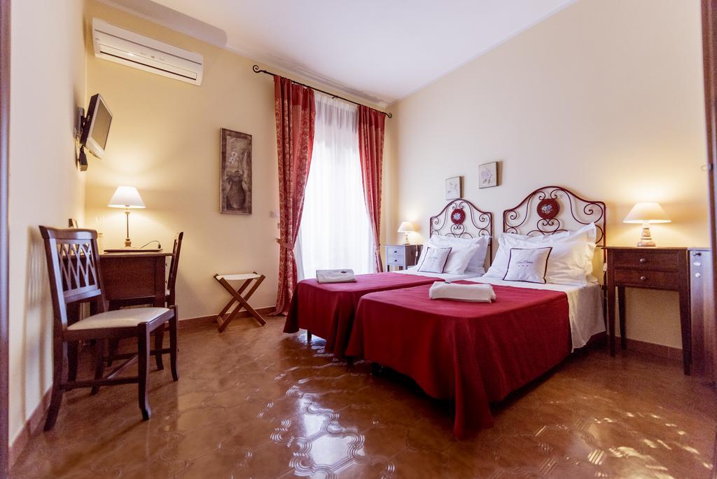 San Pietro Bed & Breakfast Noto Exterior foto