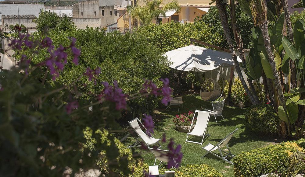 San Pietro Bed & Breakfast Noto Exterior foto