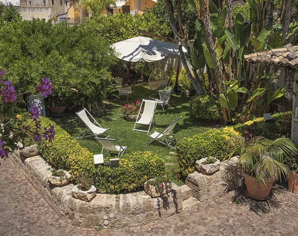 San Pietro Bed & Breakfast Noto Exterior foto