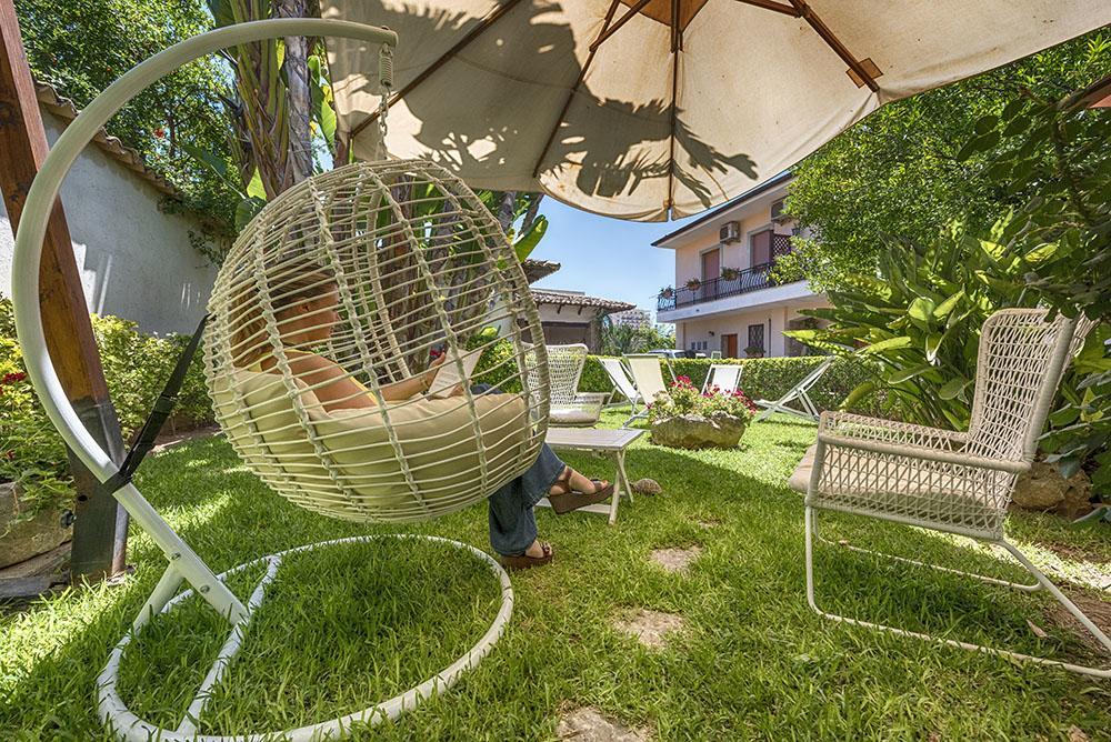 San Pietro Bed & Breakfast Noto Exterior foto